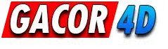 GACOR4D
